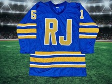 Rick jeanneret buffalo d'occasion  Expédié en Belgium