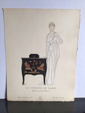 Gazette bon bernard d'occasion  Paris IX