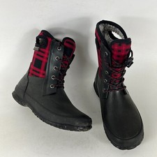 Bogs amanda plaid for sale  Saco
