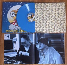 1998 mina celentano usato  Italia