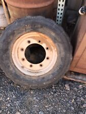 Case d123960 front for sale  Perris