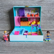 Polly pocket play for sale  PORTH