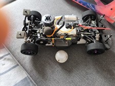 Serpent 733 wettbewerb gebraucht kaufen  Kaarst