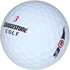 Bridgestone golf balls for sale  USA