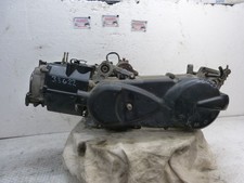Kymco agility rs125 for sale  DONCASTER