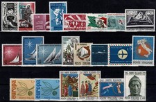 1965 italia repubblica usato  Italia