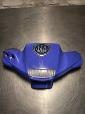 Cupolino plastica anteriore usato  Suvereto