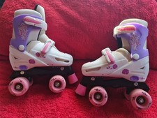 Roller skates boots for sale  NEWARK
