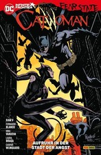 catwoman comic gebraucht kaufen catwoman comic gebraucht kaufen Wunstorf