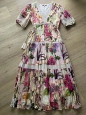 Derhy kleid gr gebraucht kaufen  Baden-Baden