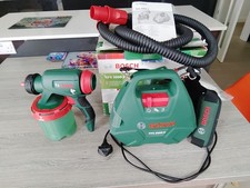 Bosch pfs 3000 for sale  NEWPORT PAGNELL
