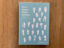 Buch denken rdnen gebraucht kaufen  Mönchberg