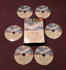 becker navigation cd gebraucht kaufen  Berlin