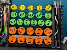 Materiel fitness d'occasion Materiel fitness d'occasion  Charleville-Mézières