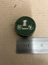 Vintage rws diabolo for sale  WELSHPOOL