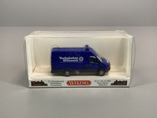 Wiking thw intern gebraucht kaufen  Wolfegg