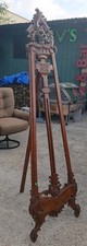 Antique easel early for sale  Dallas