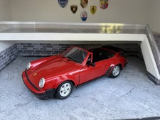 Porsche 911 turbo usato  Alife