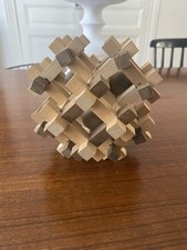 Casse tête bois d'occasion  Béthune