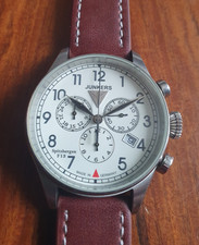 Uhr armbanduhr toller gebraucht kaufen  Augsburg