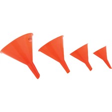 Kennedy polyethylene funnel for sale  UK