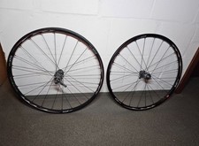 Shimano XTR WH-M975 Laufradsatz /  Wheelset Centerlock Disc MTB RETRO VINTAGE comprar usado  Enviando para Brazil