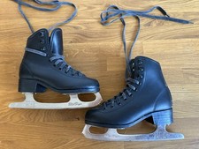 Black dragon schlittschuhe gebraucht kaufen  Sailauf