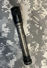 Surefire e2laa outdoorsman for sale  New Castle