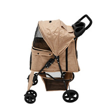 Poussette animal compagnie d'occasion  France