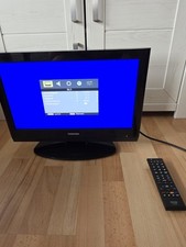 Toshiba 19av605pg zoll gebraucht kaufen  Datteln
