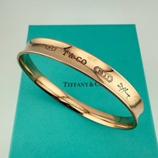 Raro bracciale tiffany usato Raro bracciale tiffany usato  Spedire a Italy