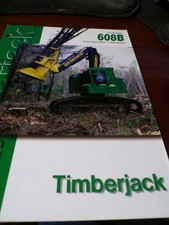 Timberjack feller bunchers for sale  Eau Claire