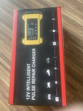 Intelligent pulse repair for sale  OLDHAM