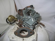 Holley 1bbl carburetor for sale  Somerset