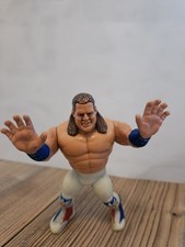 Wwf hasbro wrestling gebraucht kaufen  Oberhausen