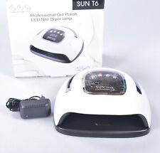Led lampe gel gebraucht kaufen  Schwarmstedt