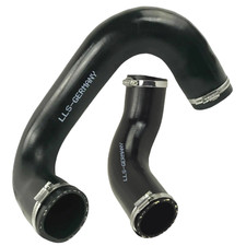 Intercharge air hose d'occasion  Expédié en Belgium