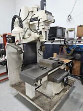 Fryer cnc vertical for sale  Bridgeport