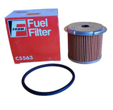 Fram c5563 fuel for sale  SOUTH BRENT