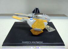 Navios Star Wars Anakin® S Starfighter baixo licenciado de Lucas Film Planets comprar usado  Enviando para Brazil