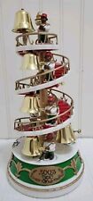 Mechanical musical bell for sale  Gary