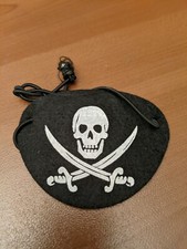 Pirate eye patch for sale  Putnam Valley