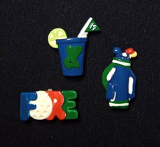 Golf theme button for sale  Lomita