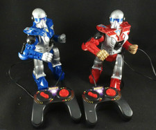 Robot fighter remote for sale  Milwaukee