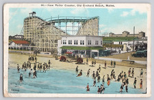 Postcard new roller for sale  Syracuse