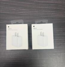 Apple mhja3am 20w for sale  Madison