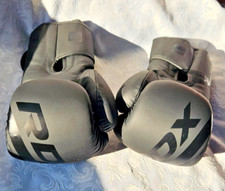 Rdx 16oz boxing for sale  WIMBORNE