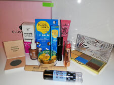 Beauty box kosmetik gebraucht kaufen  Bad Rappenau