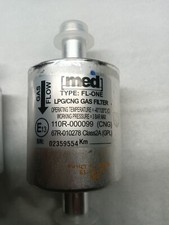 Filtro gas gpl usato  Cavriago