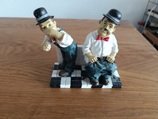 Dick doof laurel gebraucht kaufen  Pyrbaum